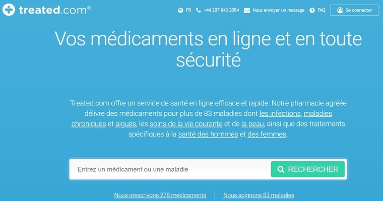 Zenegra acheter sans ordonnance