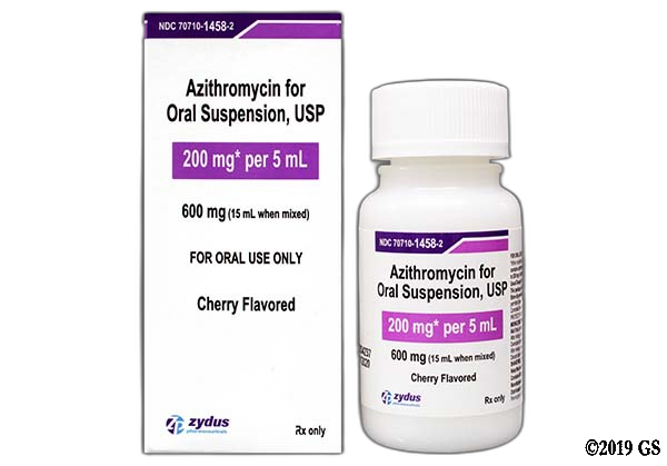 azithromycin acheter