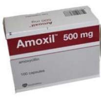 Amoxil en ligne