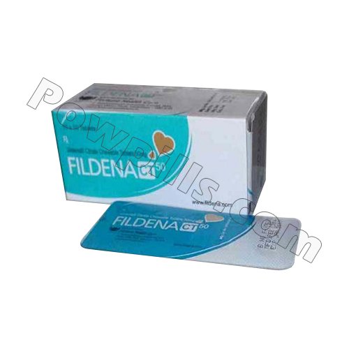 Fildena 50mg