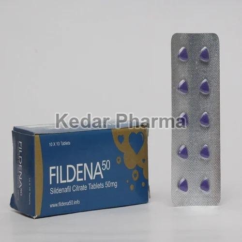 Fildena France Acheter