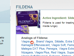 Fildena pharmacie online