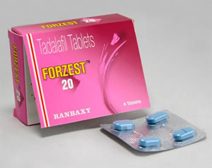 Forzest Générique