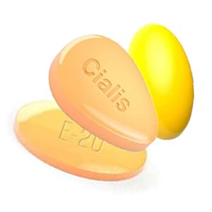 Forzest (tadalafil) 20 mg