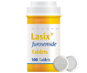Furosémide france