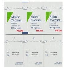 Imiquimod pilule