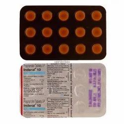 inderal 10 mg astrazeneca