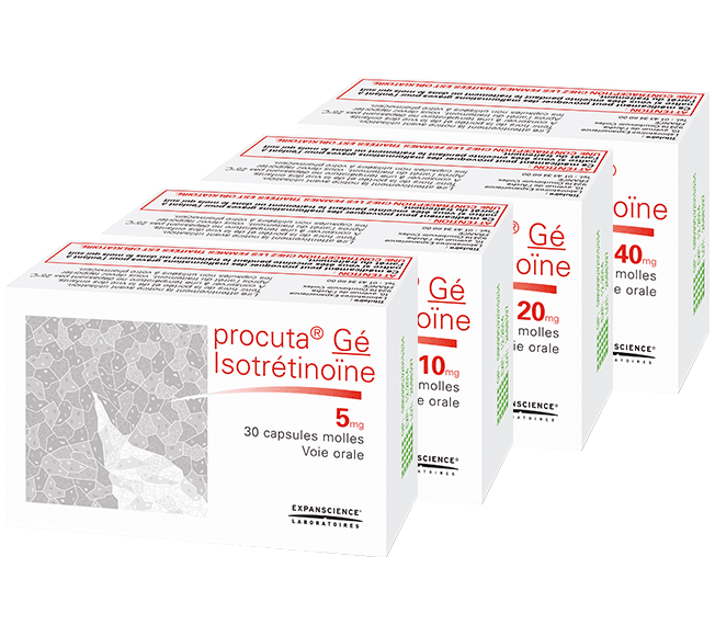 Isotrex 40mg
