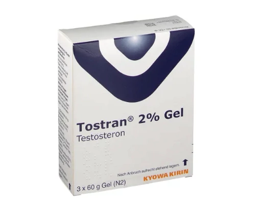 Isotrex Gel Online