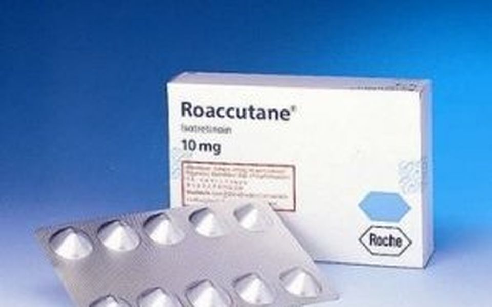 Isotrétinoïne prix