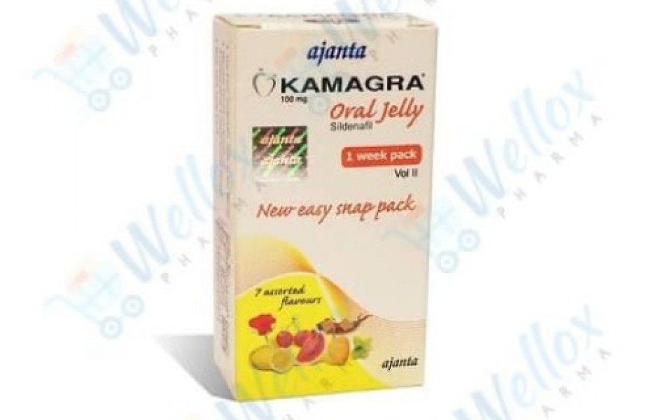 Kamagra 100mg online