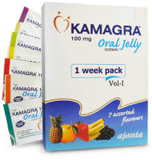 Kamagra Jelly En Ligne