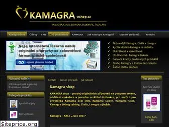 Kamagra Online Cz