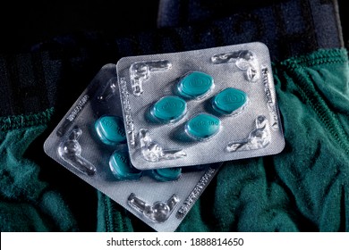 Kamagra pilules