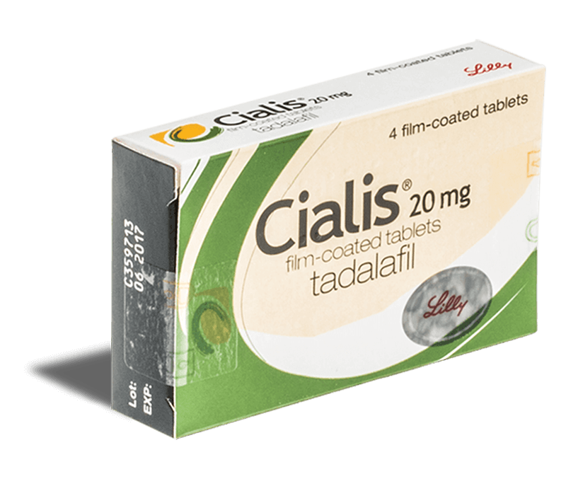 Lapela tadalafil 20mg