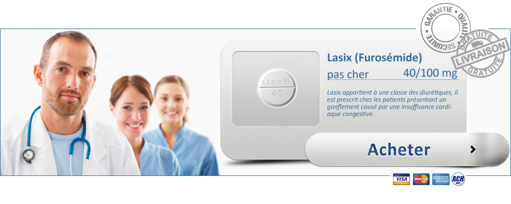 Lasix achat en ligne