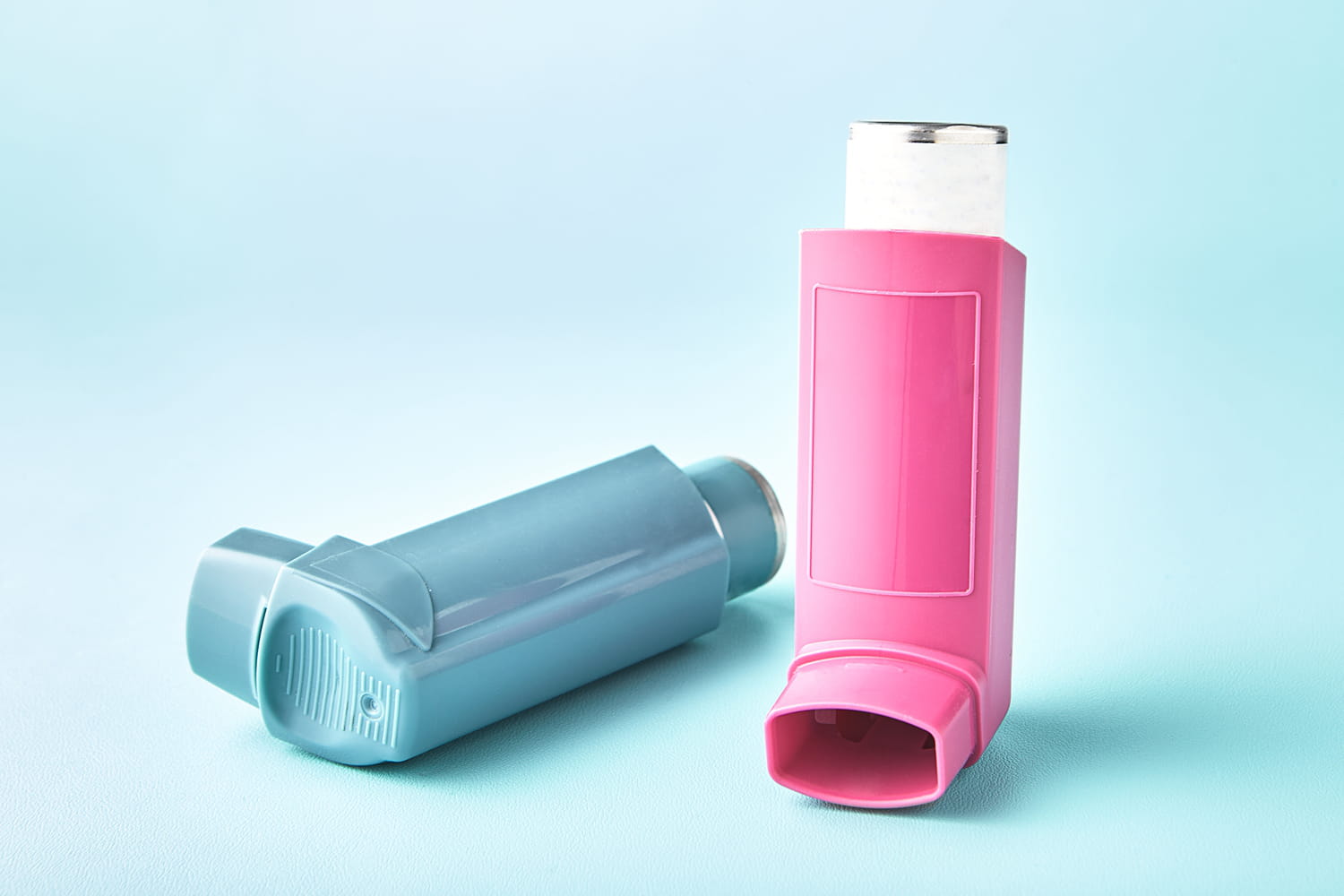 Le prix du salbutamol