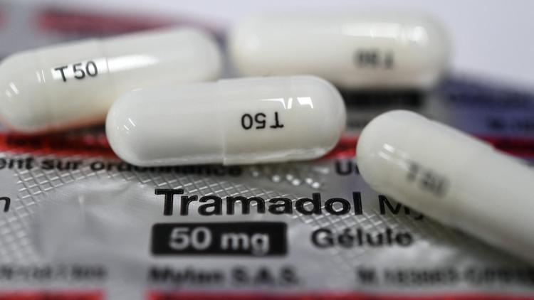 Le tramadol en france
