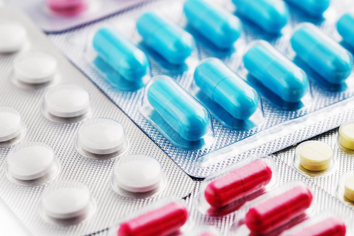 Le tramadol en france