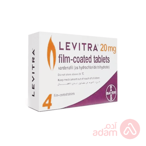 Levitra 100mg online