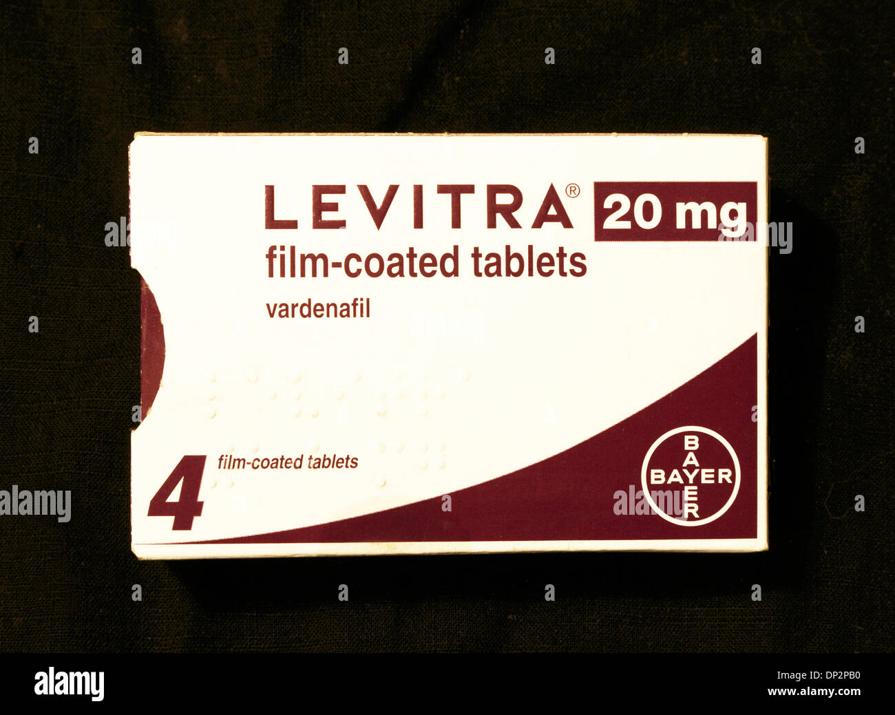 Levitra 20 mg