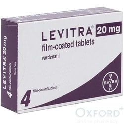 Levitra original 10mg