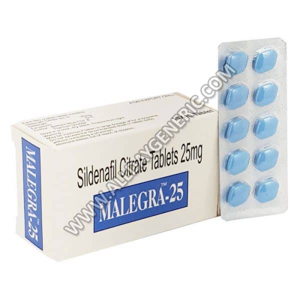 Malegra sans ordonnance