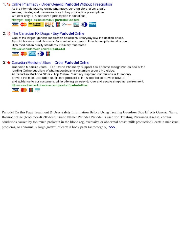 Metformin er online