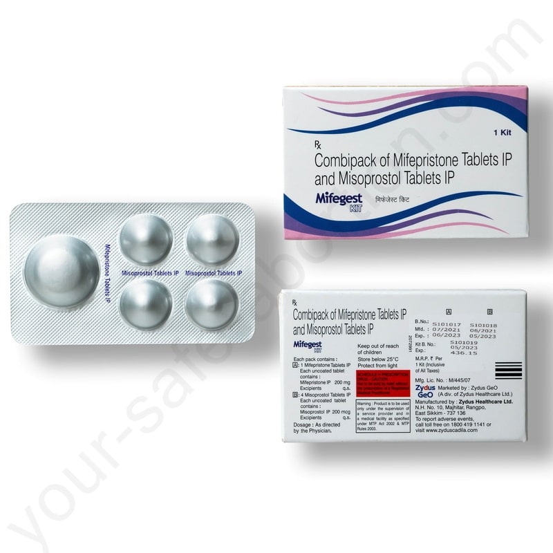 Misoprostol acheter en ligne