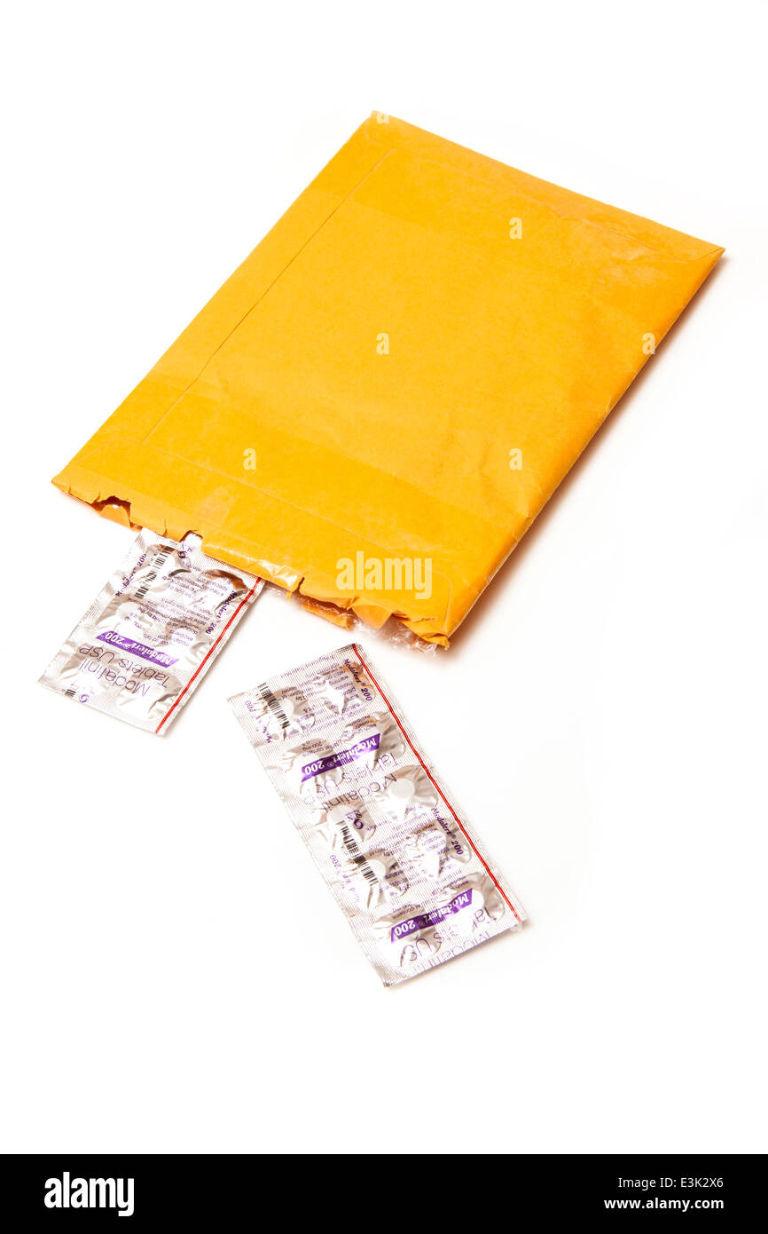 Modalert 200mg
