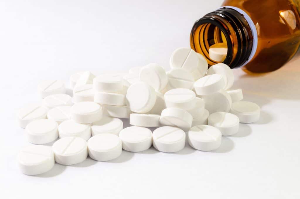 Modvigil sans ordonnance