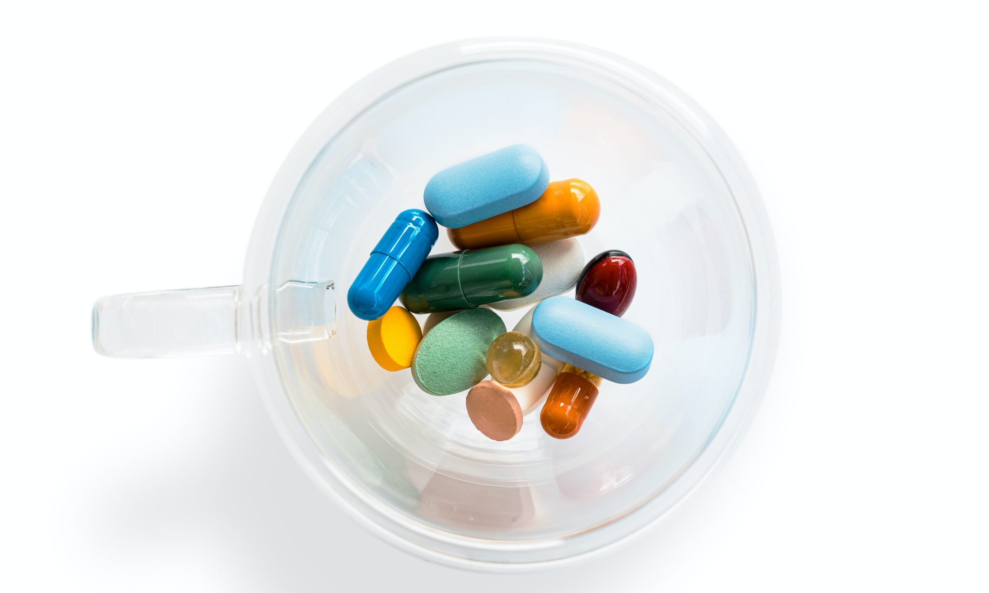 Ordre tramadol