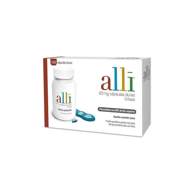 Orlistat achat france