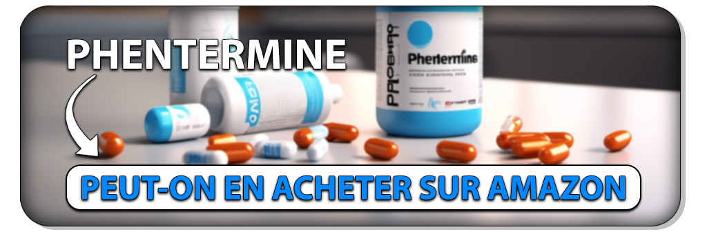 Ou Acheter Phentermine