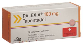 Palexia 75mg online