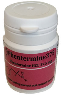 phentermine sans ordonnance
