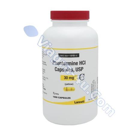 Phentermine Sans Ordonnance