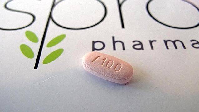 Pilule derive viagra