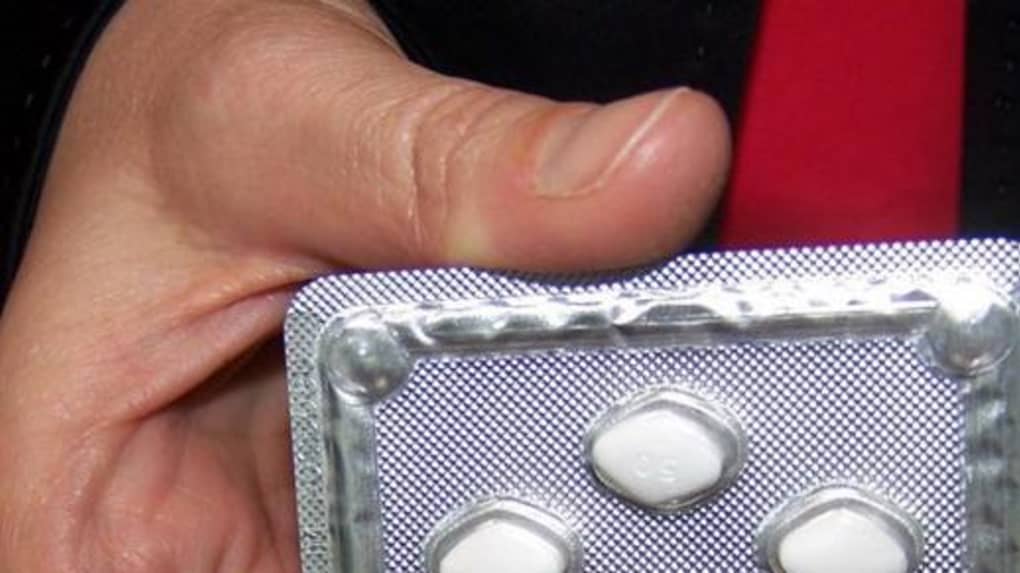 Pilule Genre Viagra