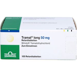 Posologie du tramadol 50mg