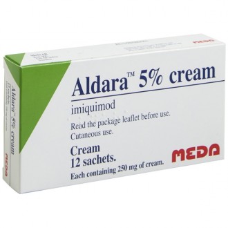 Prix aldara 5