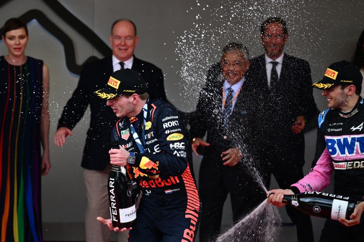 Prix de alli