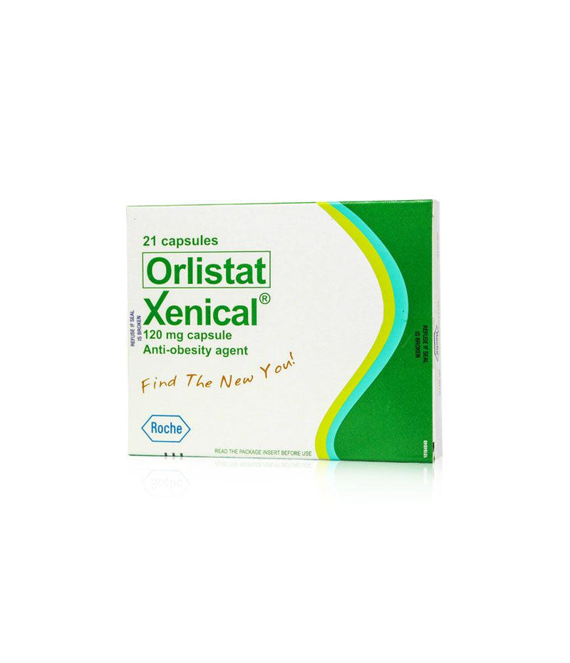 Prix de xenical