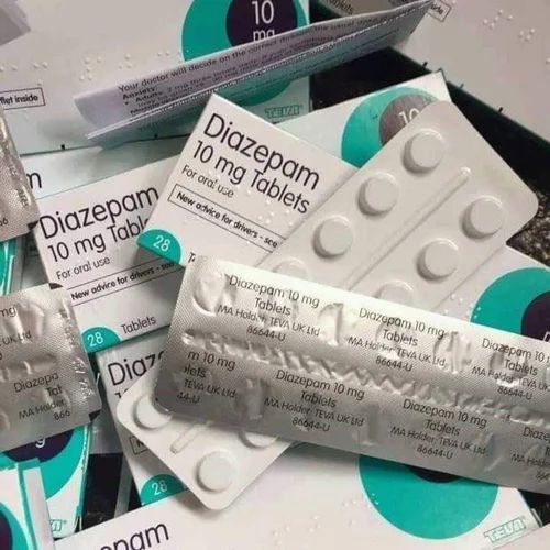prix diazepam