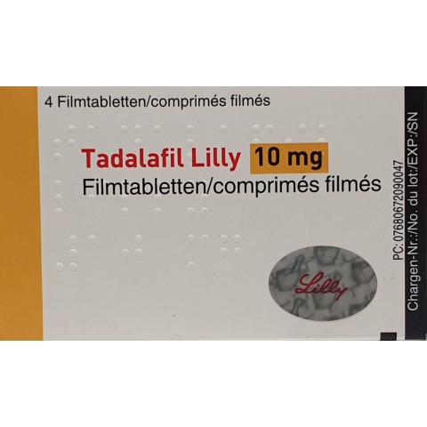 prix du tadalafil 10 mg en pharmacie