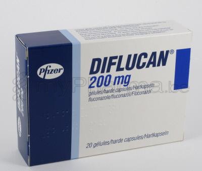Prix pour fluconazole