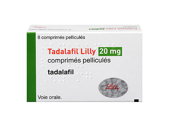 Prix Tadalafil Belgique