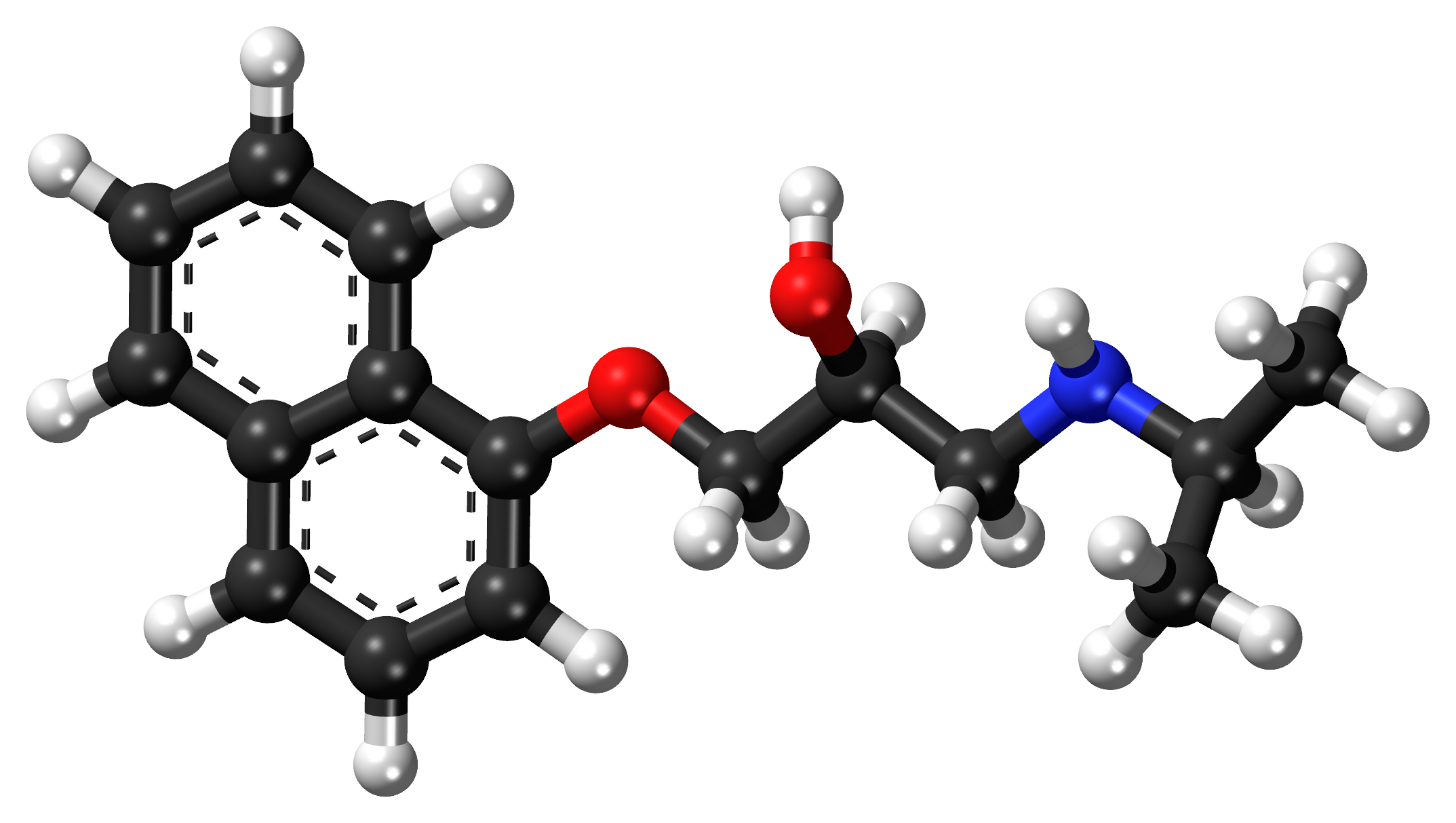 Propranolol 10 mg 1mg