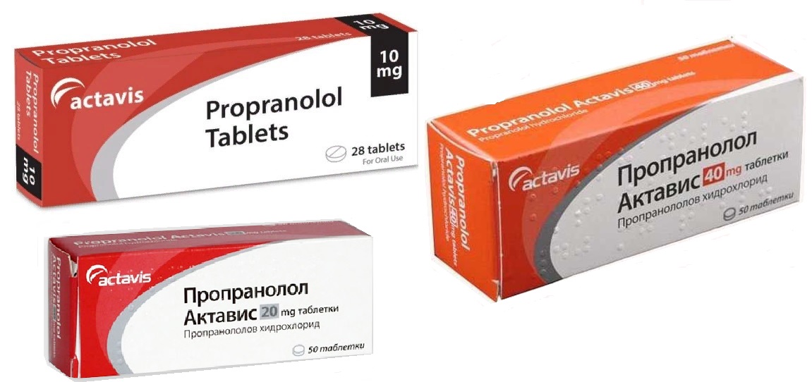 propranolol 10 mg gpo
