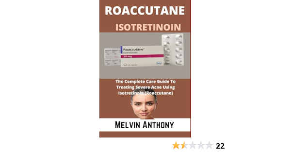 Roaccutane 20 mg prix
